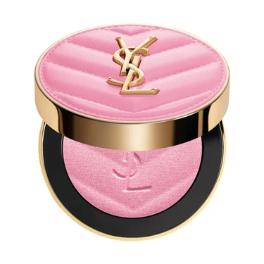 イヴ・サンローラン メイクミーブラッシュ パウダー(チーク) | マキア